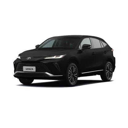 TOYOTA VENZA 2024 Dual Engine 2.5L 2WD Luxury Plus Edition
