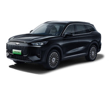 Chery Fengyun T9 2025 1.5T 120km front-wheel drive long-range version flagship PLUS ternary lithium 7 seats