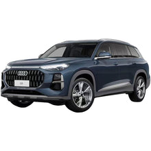 Audi Q6 2024 45TFSIquattro shadow warrior 6 seats