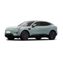 AVATR 11 2025 Pure Electric 760km 4WD Royal Theater Edition