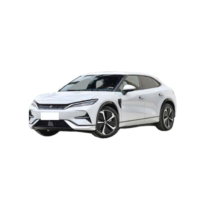 BYD SONG L DM-i 2025 Intelligent Driving Edition 1.5L 112km Exceeding Edition