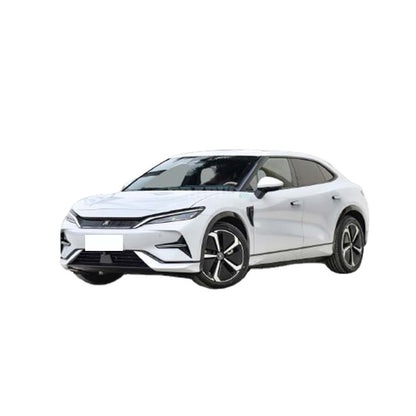 BYD SONG L DM-i 2025 Intelligent Driving Edition 1.5L 112km Exceeding Edition
