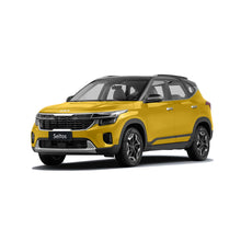 KIA Seltos 2023 1.4T dual-clutch premium version