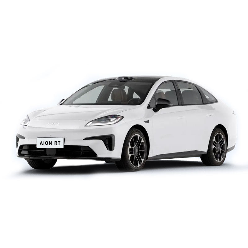 AION RT 2025 650km Smart luxury Edition
