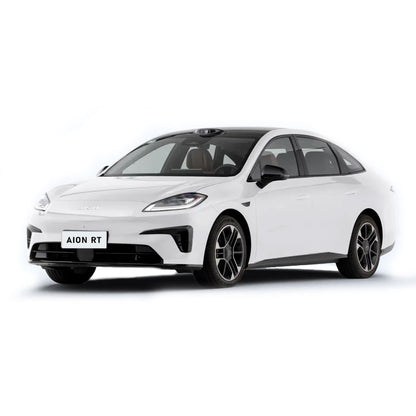 AION RT 2025 650km Smart luxury Edition