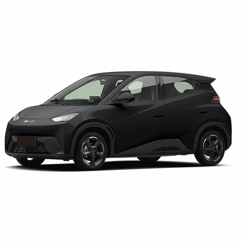BYD Dolphin 2025 Smart Driving Edition 410km Fashion Edition