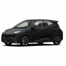 BYD Dolphin 2025 Smart Driving Edition 520km Knight Edition