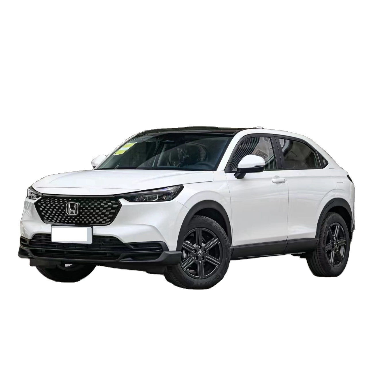 HONDA XR-V 2024 1.5L Heatwave Edition