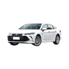 TOYOTA Avalon 2024 Dual Engine 2.0L Premium Edition