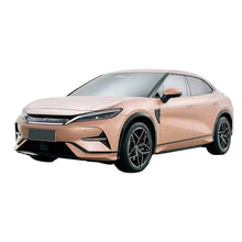 BYD SONG L DM-i 2025 Intelligent Driving Edition 1.5L 160km Excellence Edition