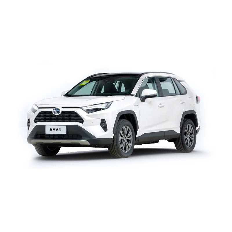 TOYOTA RAV4 2024 Dual Engine 2.5L 4WD Elite PLUS Edition