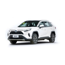 TOYOTA RAV4 2024 Dual Engine 2.5L 2WD Elite PLUS Edition