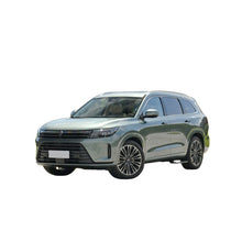 AITO M7 2024 1.5T200km 4WD Pro Smart Driving Edition 5 Seaters