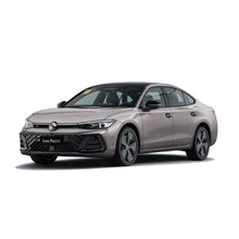 VW Passat 2025 outstanding models 380TSI Starry Sky Dragon Edition