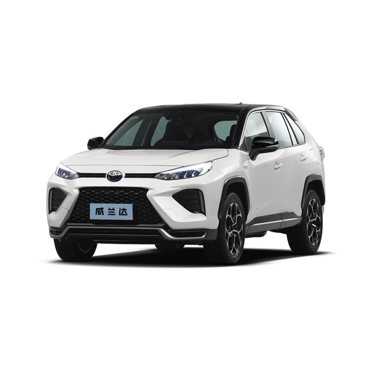 TOYOTA WILDLANDER 2024 2.0L 2WD Leading Edition