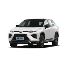 TOYOTA WILDLANDER 2024 Dual Engine 2.5L 4WD Luxury PLUS Edition