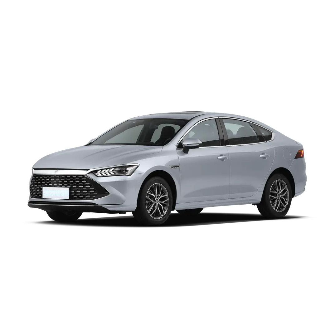 BYD QIN PLUS New Energy 2025 DM-i Intelligent Driving Edition 1.5L 120km Beyond Edition