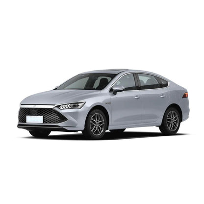 BYD QIN PLUS New Energy 2025 DM-i Intelligent Driving Edition 1.5L 120km Beyond Edition