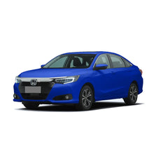 HONDA Crider 2024 e:HEV1.5LE-CVT Sharp Luxury Edition