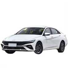 HYUNDAI Elantra 2023 1.5L CVT Leading Edition