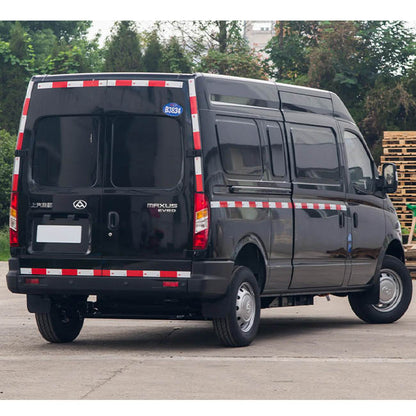EV30 EV80 SAIC MAXUS