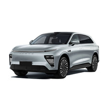 Chery EXEED STERRA ET 2025 Extended Range 240km 4WD Pro High Speed Assist Driving Edition