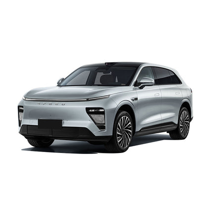 Chery EXEED STERRA ET 2025 Pure Electric 625km RWD Pro City Assisted Driving Edition