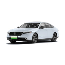 HONDA Accord 2025 260TURBO Premium Edition