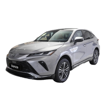 TOYOTA VENZA 2024 Dual Engine 2.5L 2WD Luxury Plus Edition