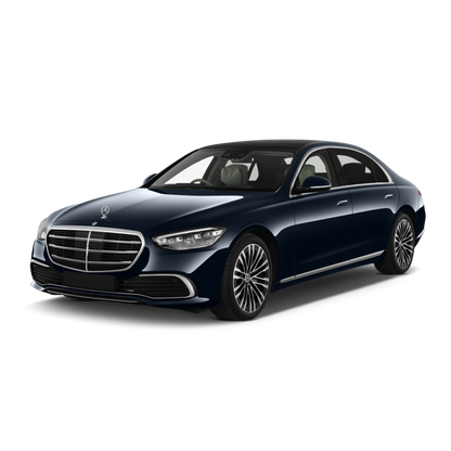 Benz S-Class 2025 S500L 4MATIC Premium Edition