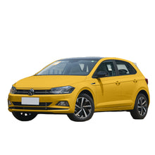 VW Polo 2023 facelift Plus1.5L automatic indulgence version