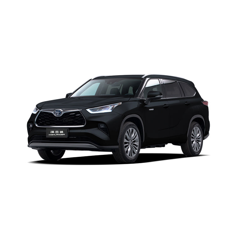 TOYOTA Highlander 2024 380T 4WD Premium Edition 7 Seaters