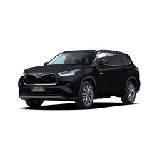 TOYOTA Highlander 2024 Dual Engine 2.5L 4WD Supreme Edition 7 Seaters