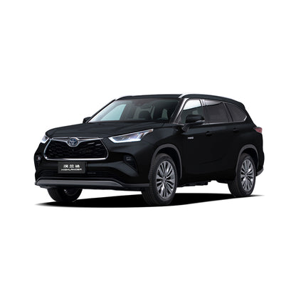 TOYOTA Highlander 2024 380T 4WD Premium Edition 7 Seaters