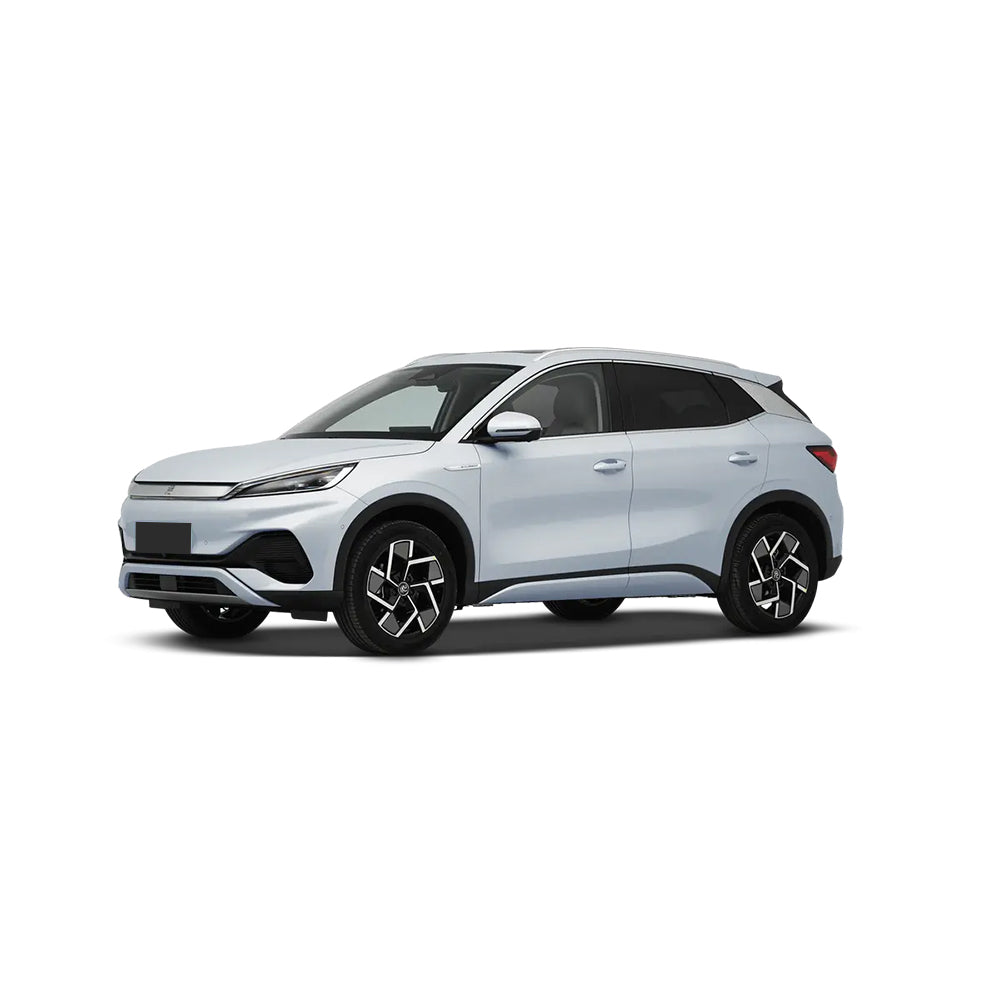 BYD Yuan PLUS 2025 Intelligent Driving Edition 510km Excellence Edition