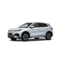 BYD Yuan PLUS 2025 Intelligent Driving Edition 510km Leading Model