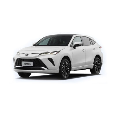 TOYOTA VENZA 2024 Dual Engine 2.5L 2WD Luxury Plus Edition