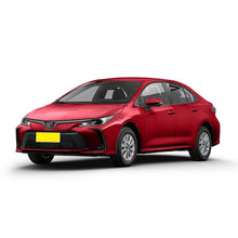TOYOTA LEVIN 2024 Dual Engine 1.8L Leading Edition