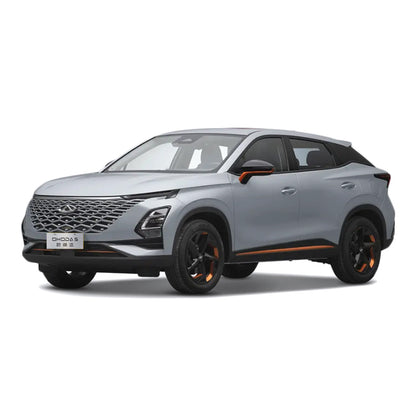 Chery OMODA 2025 1.5TCVT Free Edition