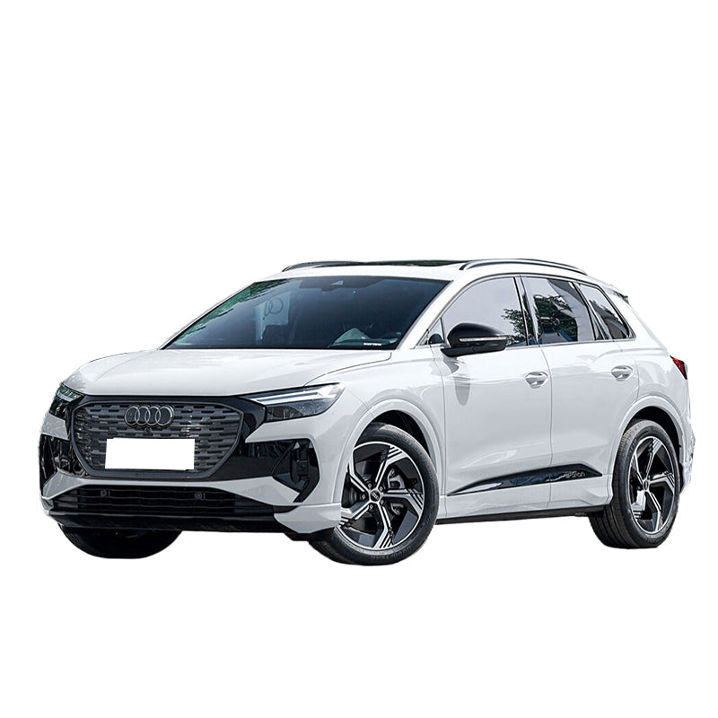 Audi Q4 e-tron 2024 40 e-tron Creative Edition