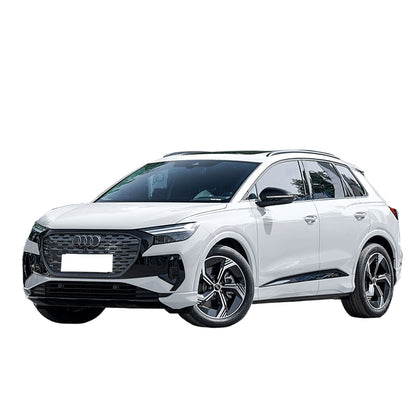 Audi Q4 e-tron 2024 40 e-tron Creative Edition
