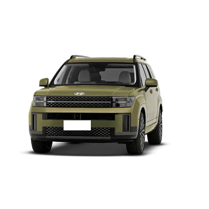 HYUNDAI Santafe 2024 2.0T 4WD Connoisseur Pro 7 Seaters