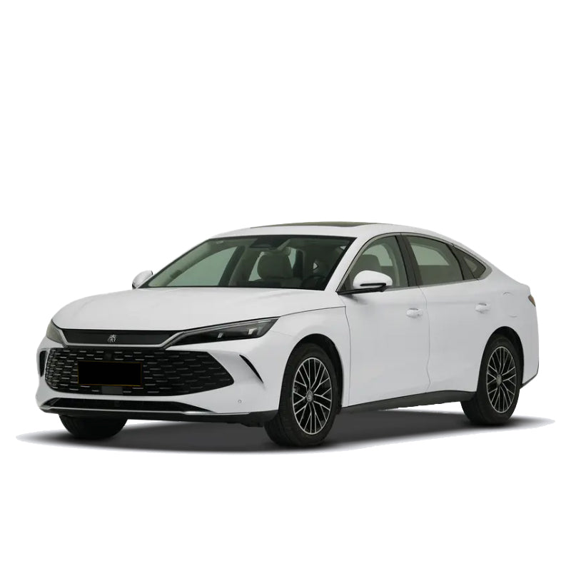BYD QIN L 2025 DM-i إصدار القيادة الذكية 1.5 لتر 80 كم النوع الرائد 