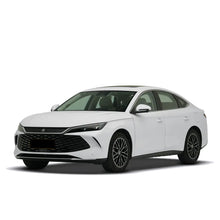 BYD QIN L 2025 DM-i Intelligent Driving Edition 1.5L 120km Excellence Edition
