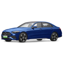 Benz C-Class 2025 Facelift C260L 4MATIC Sports Edition