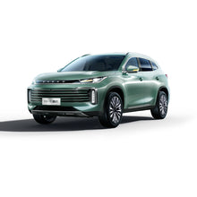 Chery EXEED Lingyun TXL 2025 400T automatic four-wheel drive international version