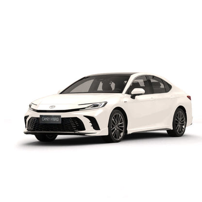 TOYOTA Camry 2025 Hybrid 2.0HG Brilliant Edition