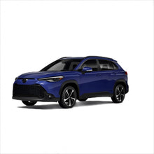 VW T-CROSS 2023 facelift 1.5L automatic comfort version