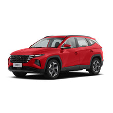 HYUNDAI Tuscson 2025 TuscsonL1.5T Automatic 4WD Flagship Edition