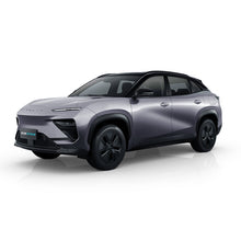 Chery EQ7 2023 412kmPro